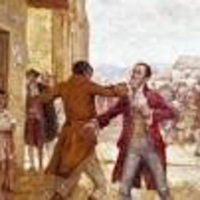 Timeline: COLOMBIAN INDEPENDENCE