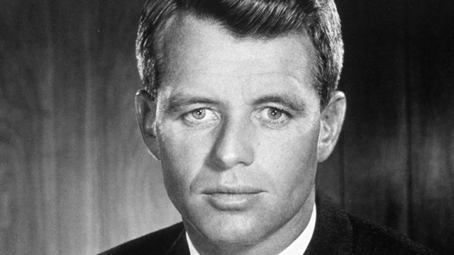 Assassination of Robert Kennedy