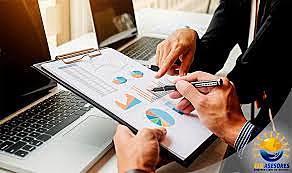 CREACIÓN EMPRESA ASESORÍA CONTABLE