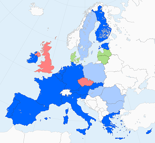 TRATADO DE ESTABILIDAD, COORDINACIÓN Y GOBERNANZA