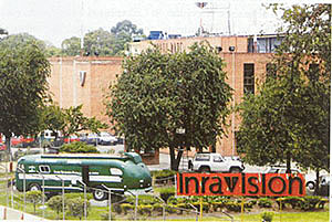 Apoyo a Primaria por televisión