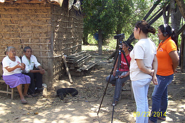 Entrega del borrador primer Capítulo