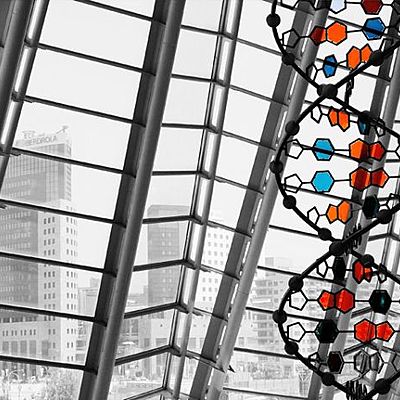 Timeline: CIENTIFICOS DE LA CLONACION