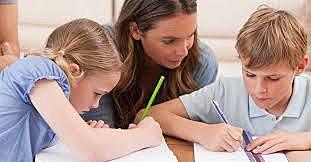 Empecé primer grado