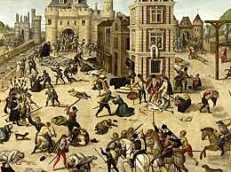 Strage di San Bartolomeo