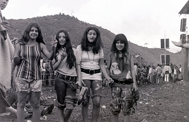 Sociocultural: Rock en Ancón