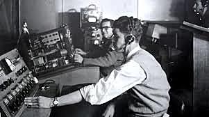 Radios Difusora Nacional