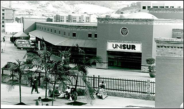 Unisur