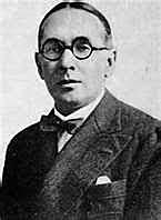 Alfonso Lopez Pumarejo