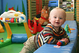 Mi primer día gandin