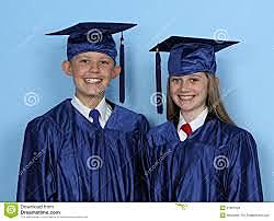 Empecé la secundaria