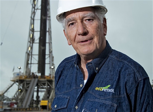 Económico: Hallazgo petrolero de Cusiana