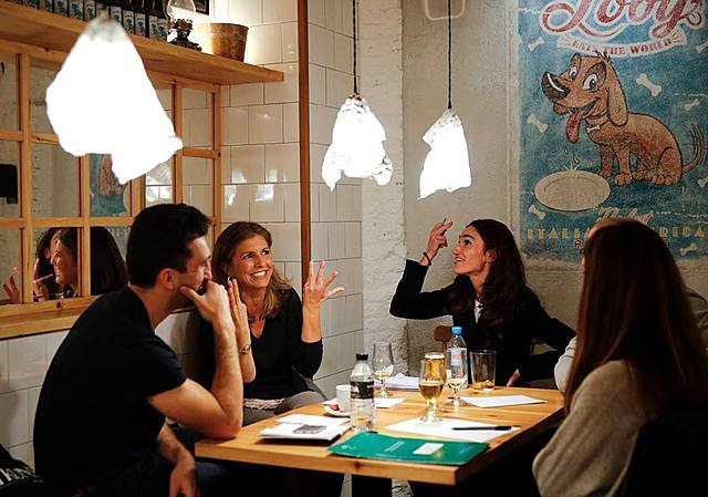 La importancia de esta