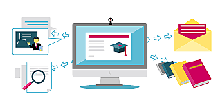 Educación Abierta y a Distancia