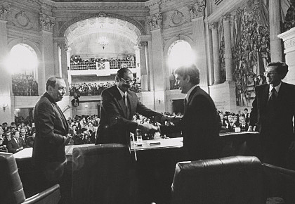 Politico: Constitución del 91