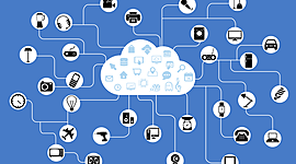 Timeline: Historia de la comunicación en la localidad Colombiana