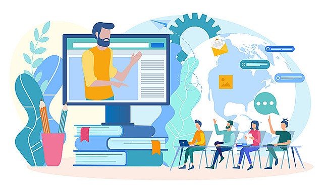 Educación durante la PANDEMIA