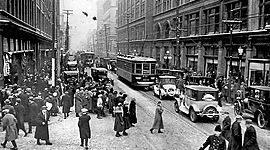 Timeline: Timeline with Attitude: 1914-1929