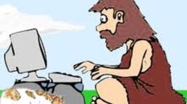 Timeline: The History of Computers