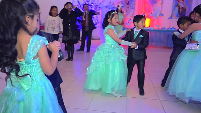 MI PROMOCIÓN DE INICIAL