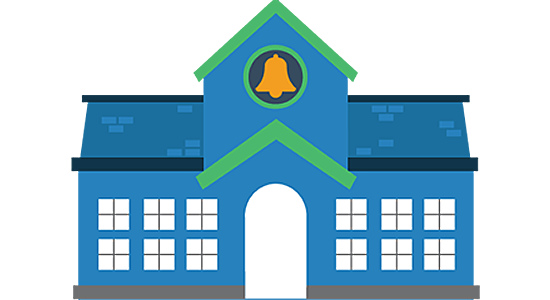 Mi primer día de el colegio secundario