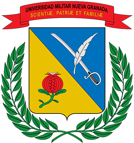 Programa de estudios a distancia de la Universidad Militar Nueva Granada