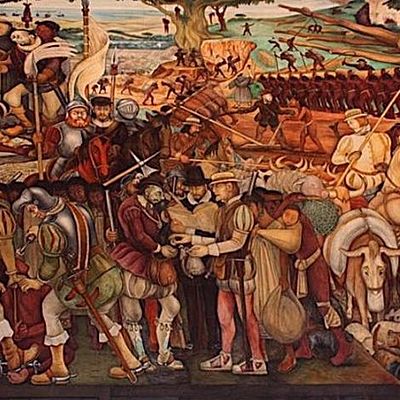 Timeline: EVOLUCIÓN HISTÓRICA  DE LA LEGISLACIÓN LABORAL MEXICANA