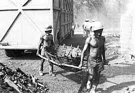 Los primeros estudios de SST-