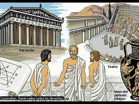 Civilización Griega