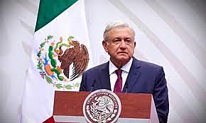 Andres Manuel Lopez Obrador (2019-2024)