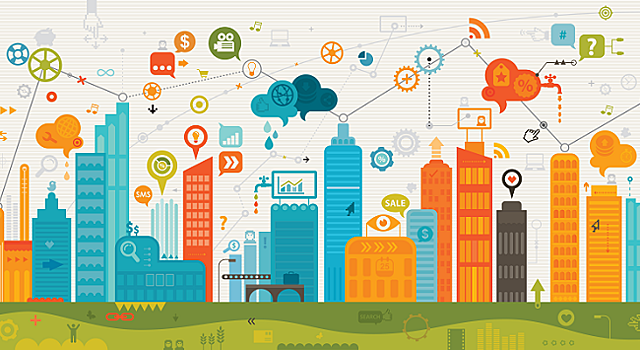 Internet De Las Cosas