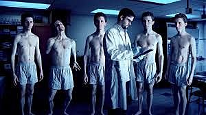 Científicos Japoneses