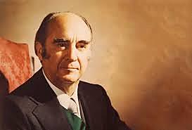 Ley Orgánica de la Administración Publica Federal