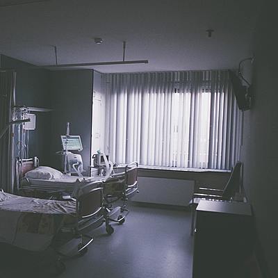 Timeline: Los tiempos del sistema de salud de Puerto Rico