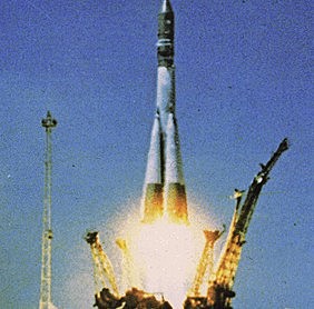 Vostok 1
