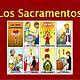 Los 7 sacramentos