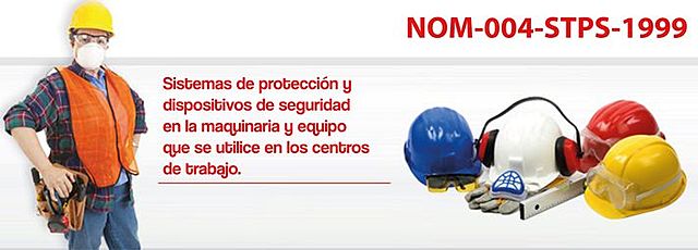 NOM-004-STPS