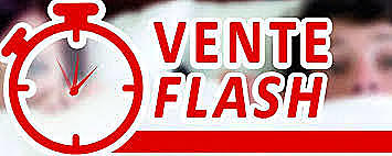 Ventas Flash