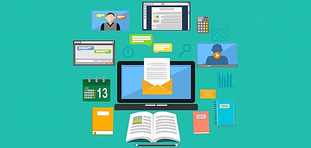 Garcia- los materiales digitales se denominan recursos educativos digitales cuando su diseño tiene una intencionalidad educativa.