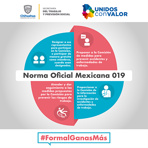 NOM-019-STPS