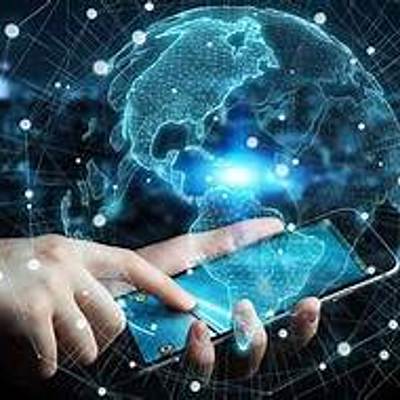 Timeline: Etapas del Internet