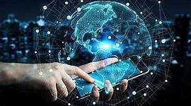 Timeline: Etapas del Internet