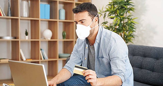 Cultura de Compra online