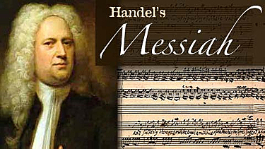 George Frederic Handel's "Messiah"