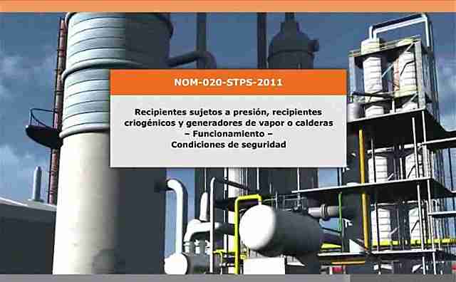 NOM-020-STPS