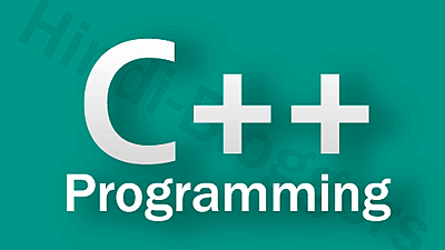 c++