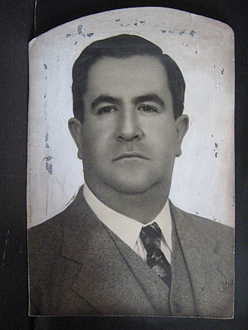 Manuel Ávila Camacho