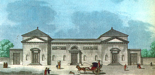 Universidad Napoleónica