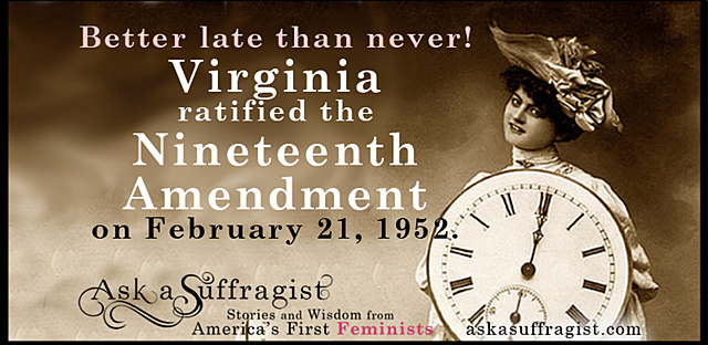 General Assembly Finally Says "YES"!