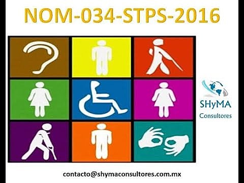 NOM-034-STPS